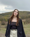 profile of Ukrainian mail order brides Alina