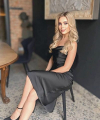 profile of Ukrainian mail order brides Kristina