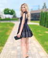 profile of Ukrainian mail order brides Kristina