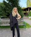 profile of Ukrainian mail order brides Kristina