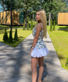 profile of Ukrainian mail order brides Kristina