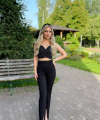 profile of Ukrainian mail order brides Kristina