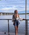 profile of Ukrainian mail order brides Kristina