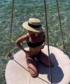 profile of Ukrainian mail order brides Kristina