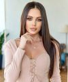 profile of Ukrainian mail order brides Alena