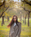 profile of Ukrainian mail order brides Alena