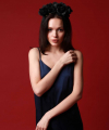 profile of Ukrainian mail order brides Alena