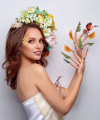 profile of Ukrainian mail order brides Alena