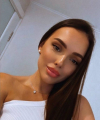 profile of Ukrainian mail order brides Alena