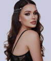 profile of Ukrainian mail order brides Alena