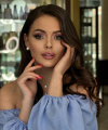 profile of Ukrainian mail order brides Alena