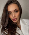 profile of Ukrainian mail order brides Alena