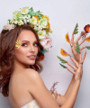 profile of Ukrainian mail order brides Alena