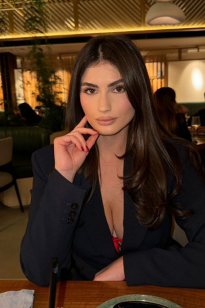 Elsa 27 years old Croatia Dubrovnik, Ukrainian bride profile, ukrainianbridesint.com