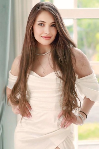 Darya 31 years old Ukraine Kyiv, Ukrainian bride profile, ukrainianbridesint.com