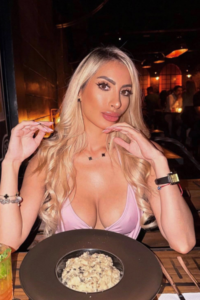 Rosario 32 years old USA Los Angeles, Ukrainian bride profile, ukrainianbridesint.com