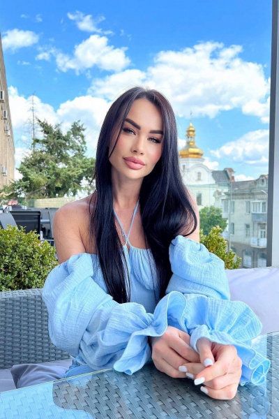 Hanna 35 years old Ukraine Vinnitsa, Ukrainian bride profile, ukrainianbridesint.com
