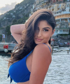 profile of Ukrainian mail order brides Elsa