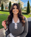 profile of Ukrainian mail order brides Elsa