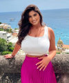 profile of Ukrainian mail order brides Elsa