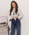 profile of Ukrainian mail order brides Polina