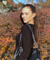 profile of Ukrainian mail order brides Polina