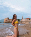 profile of Ukrainian mail order brides Polina