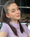 profile of Ukrainian mail order brides Polina