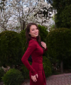 profile of Ukrainian mail order brides Polina