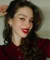 profile of Ukrainian mail order brides Polina
