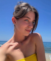 profile of Ukrainian mail order brides Polina