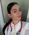 profile of Ukrainian mail order brides Polina