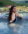 profile of Ukrainian mail order brides Polina