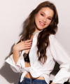 profile of Ukrainian mail order brides Polina