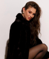 profile of Ukrainian mail order brides Polina