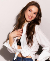 profile of Ukrainian mail order brides Polina