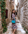profile of Ukrainian mail order brides Polina