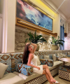 profile of Ukrainian mail order brides Polina