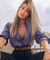 profile of Ukrainian mail order brides Cristina