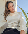 profile of Ukrainian mail order brides Cristina