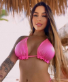 profile of Ukrainian mail order brides Laura