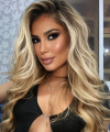 profile of Ukrainian mail order brides Paula