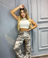 profile of Ukrainian mail order brides Paula