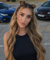 profile of Ukrainian mail order brides Ana Maria