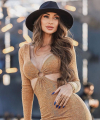 profile of Ukrainian mail order brides Ana Maria