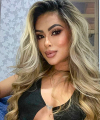 profile of Ukrainian mail order brides Melanie