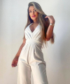 profile of Ukrainian mail order brides Melanie