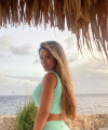 profile of Ukrainian mail order brides Melanie