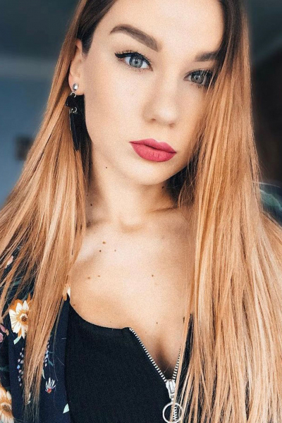 Tatyana 30 years old Ukraine Kyiv, Ukrainian bride profile, ukrainianbridesint.com