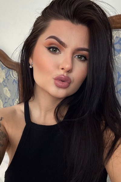 Mariya 28 years old Ukraine Kyiv, Ukrainian bride profile, ukrainianbridesint.com